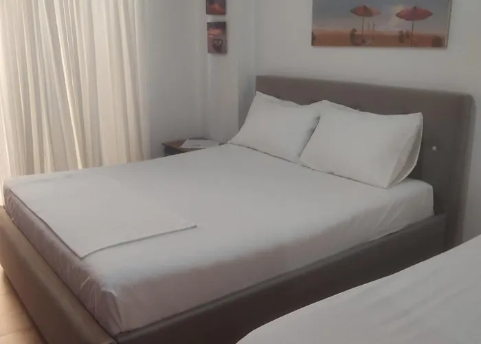 Ana's House 公寓 *